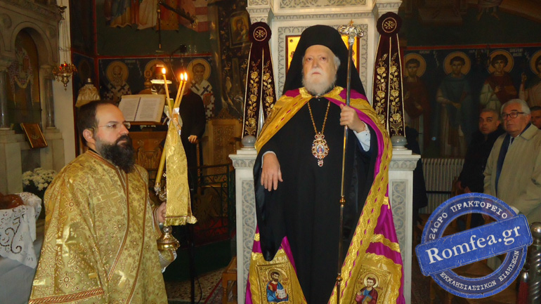 koronias sabbato 1