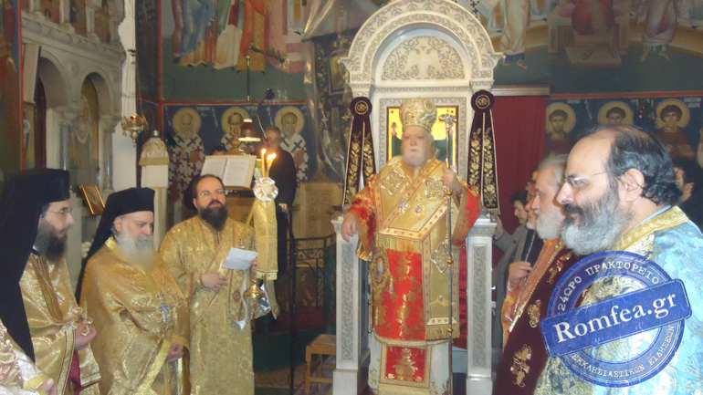 koronias sabbato 1