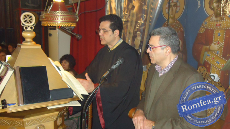 koronias sabbato 1