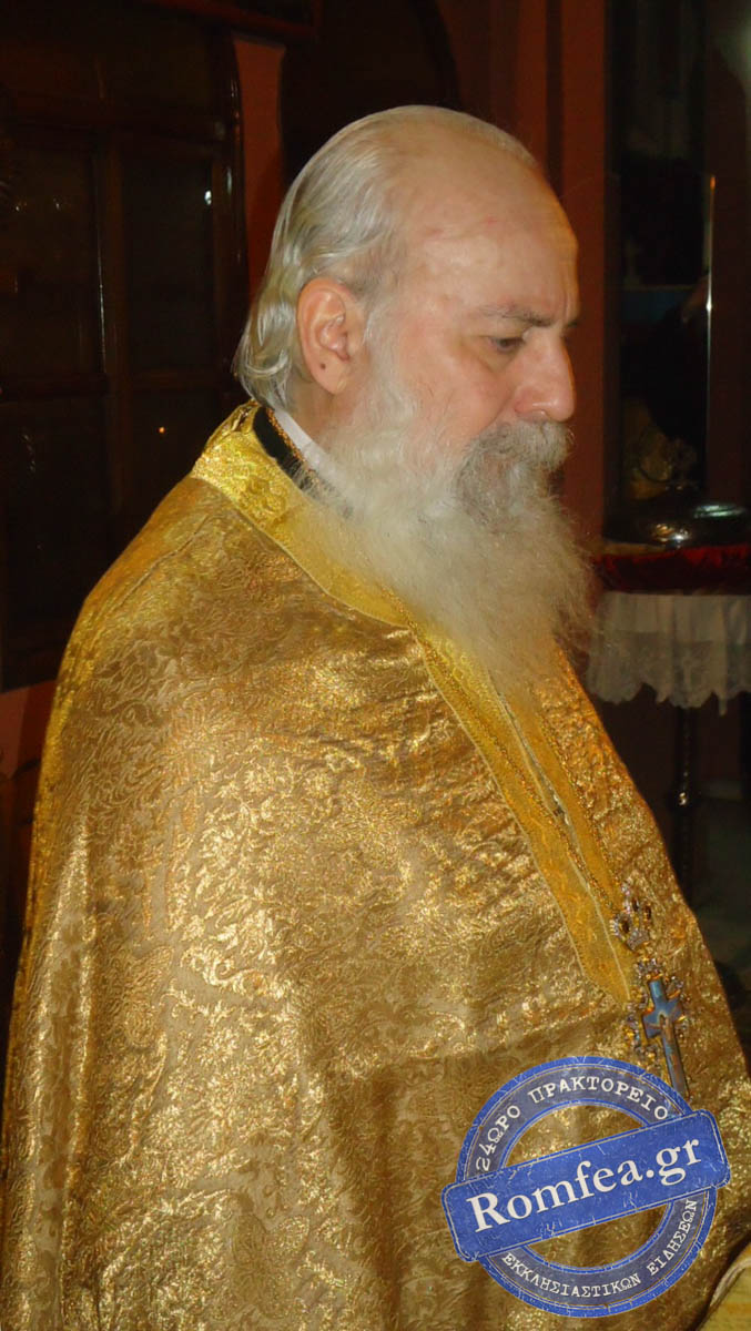 koronias sabbato 1