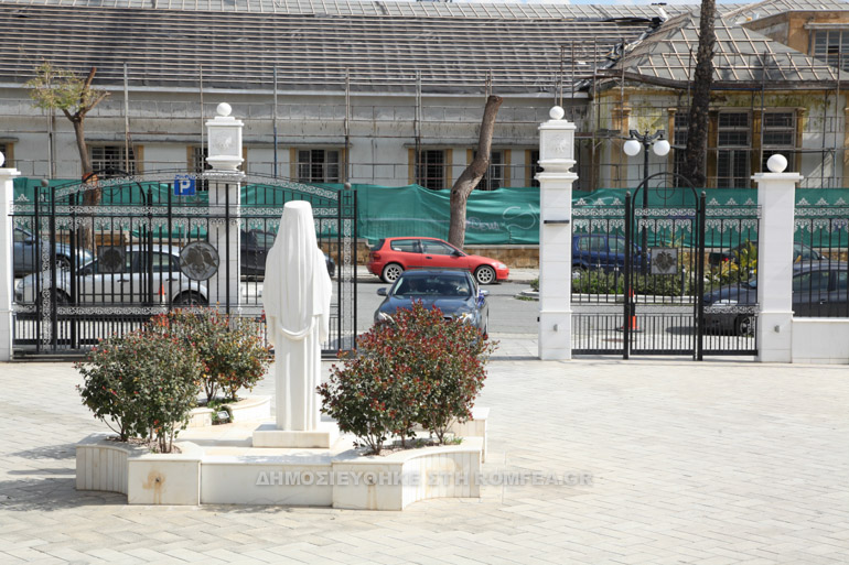 kotzias kiprou 1