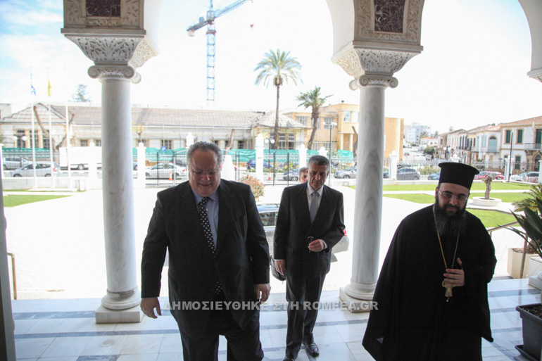 kotzias kiprou 1