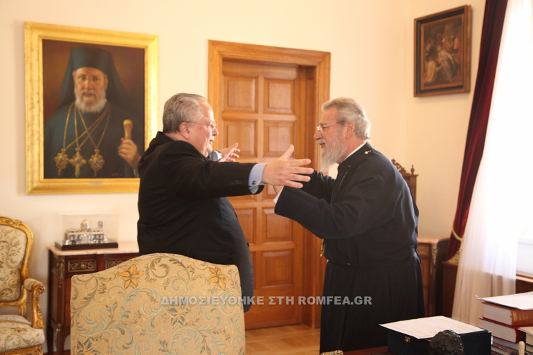 kotzias kiprou 1