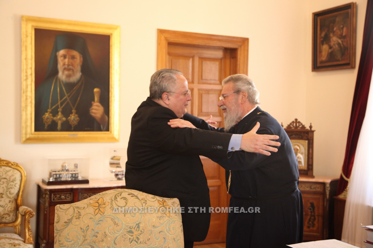 kotzias kiprou 1
