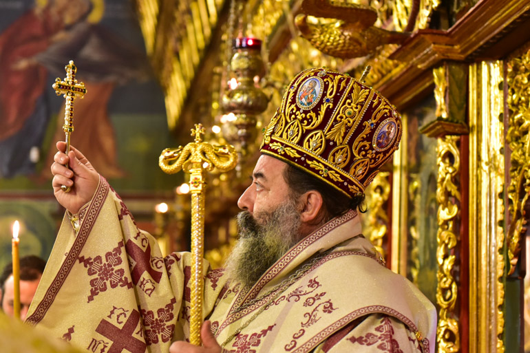 theodoxos 1
