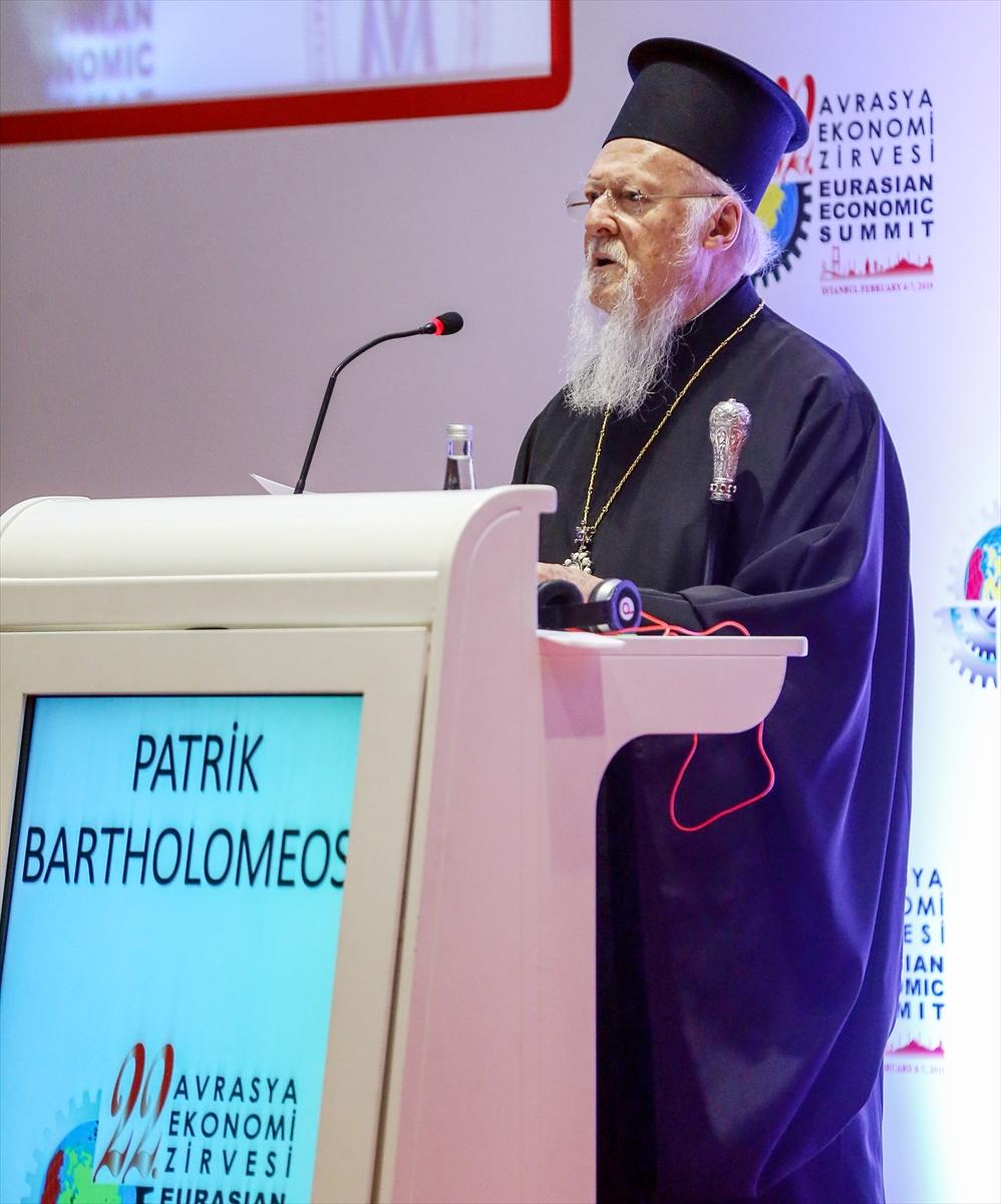 evrasia bartholomaios
