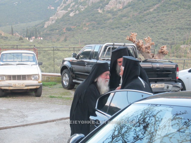 agios xaralampis 1