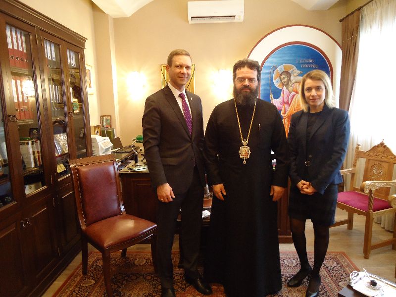 pfelger maronias