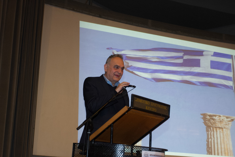 hmerida messinia 1