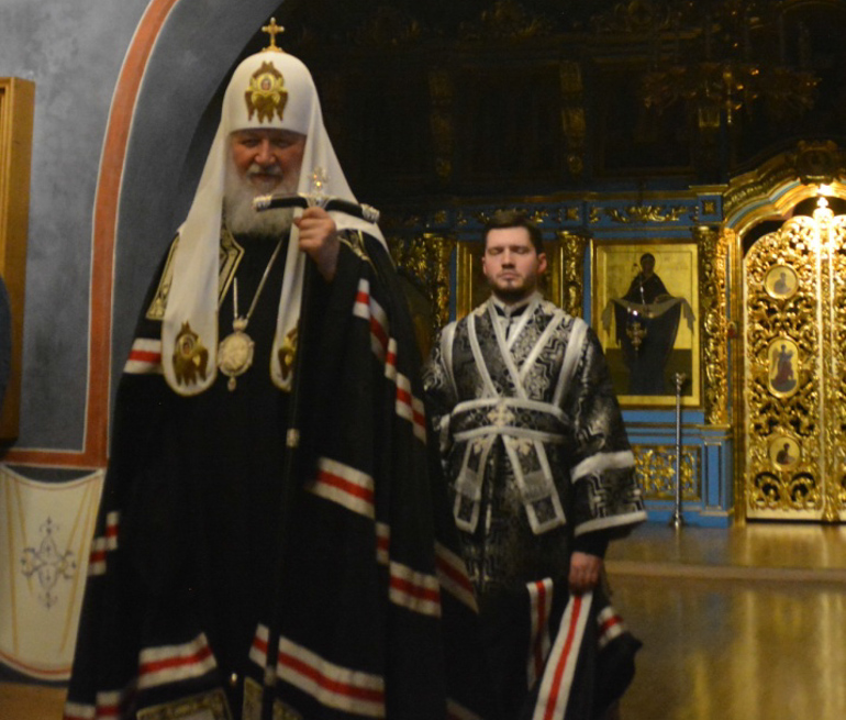 mosxas ekklisia 2