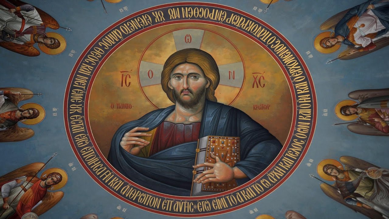 pantokrator