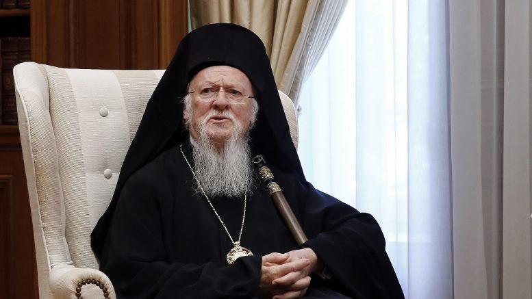 bartholomaios