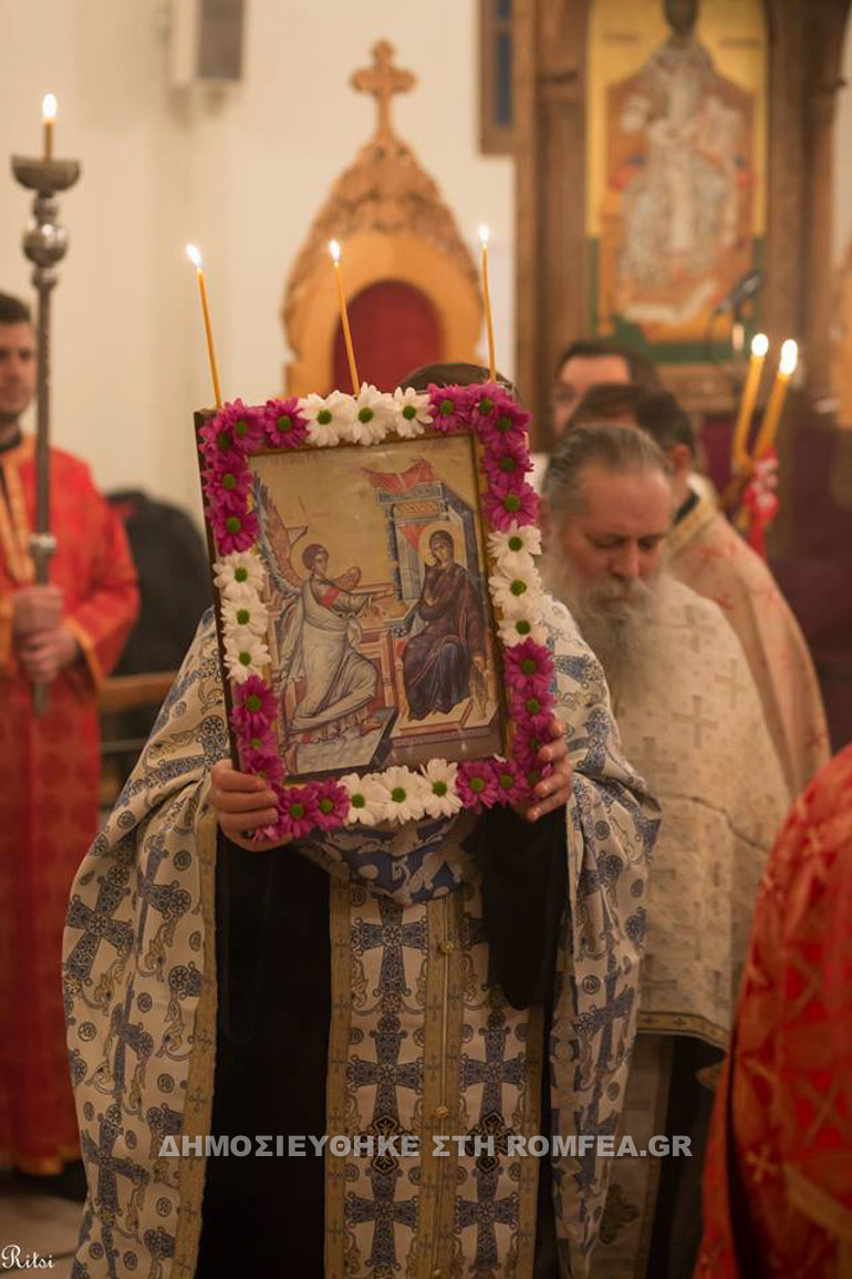 albania evaggelismos 1
