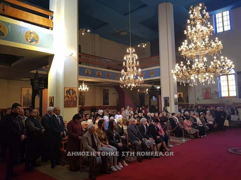 albania evaggelismos 1