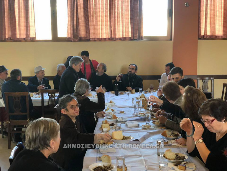 albania evaggelismos 1