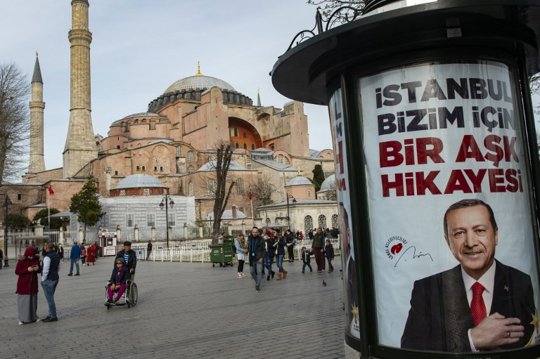 erd agia sofia