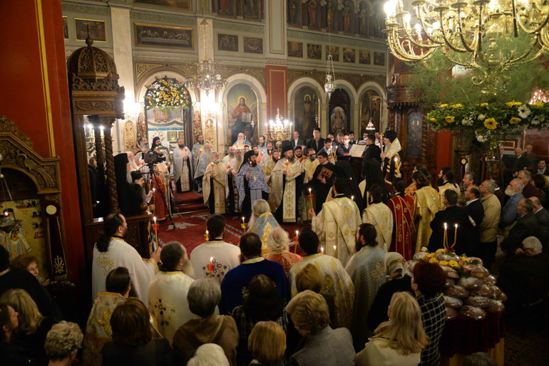 evaggelismos patra 1