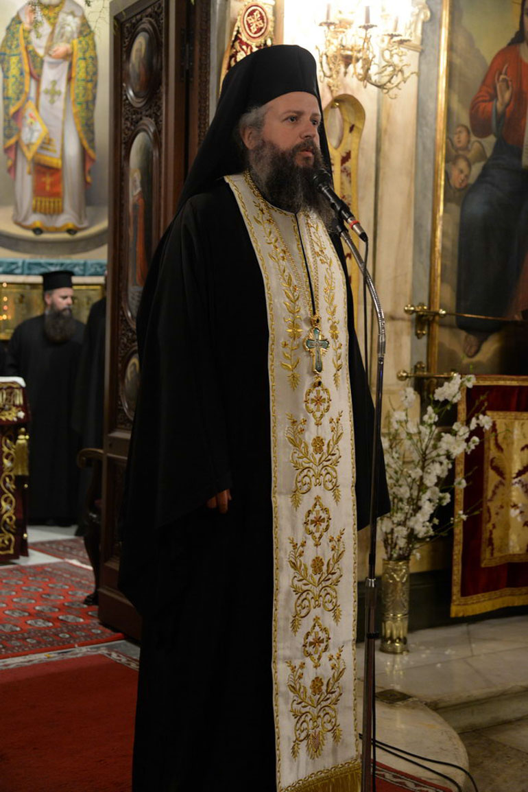 evaggelismos patra 1