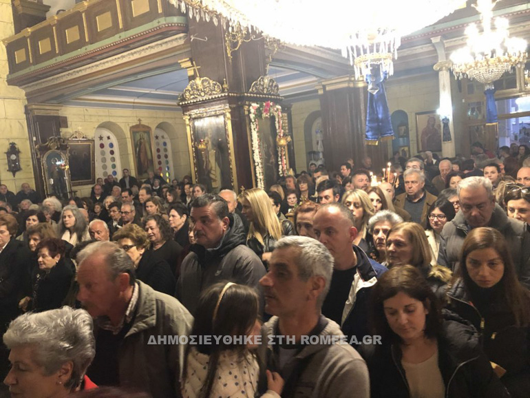 evaggelismos xania 10