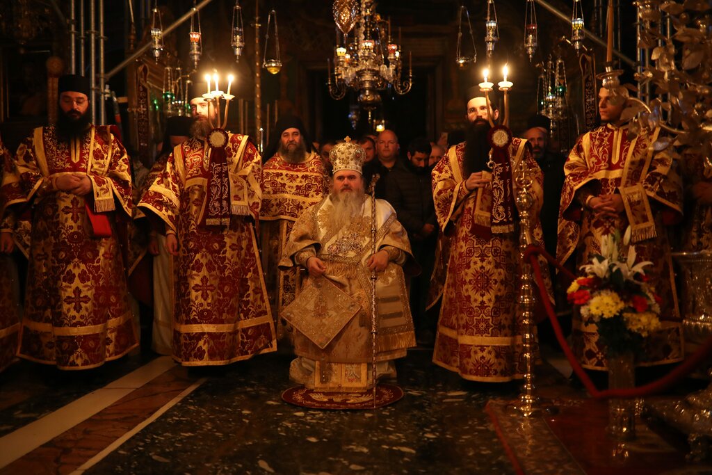 evaggelismos batopaidi