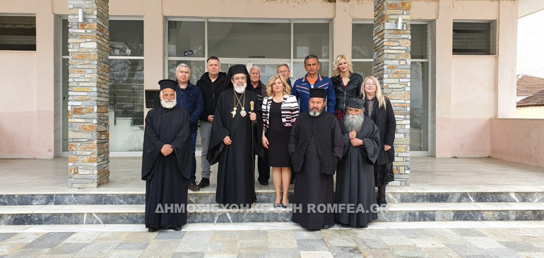 proigiasmeni makarios 1