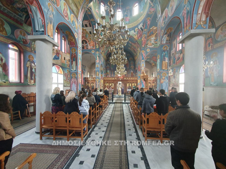 proigiasmeni makarios 2