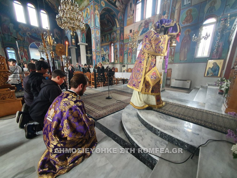 proigiasmeni makarios 1