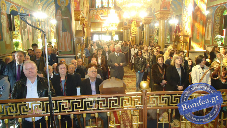 koronias evaggelismos 1