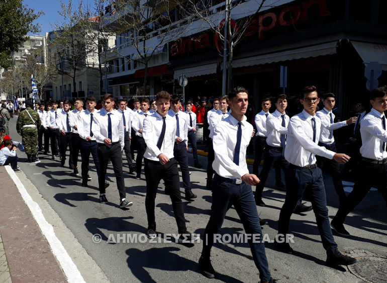 messinias evaggelismos 1