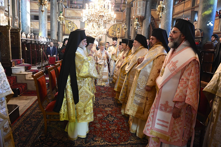 orthodoxia fanari 1