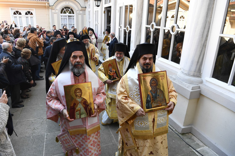 orthodoxia fanari 1