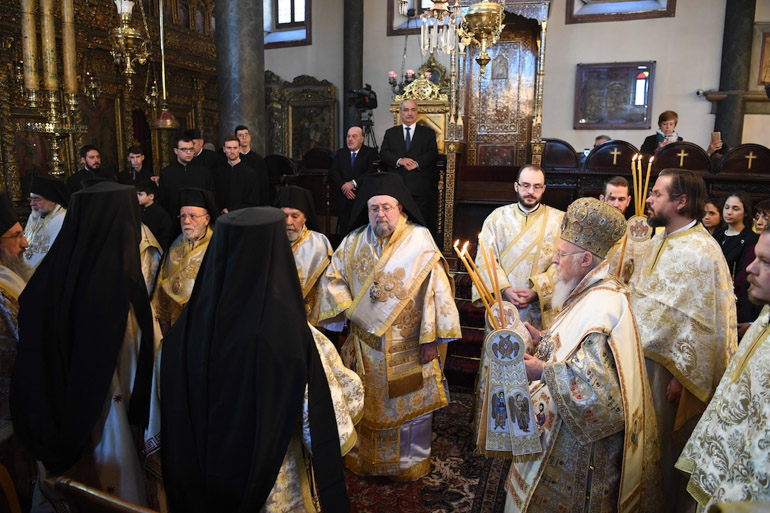orthodoxia fanari 1