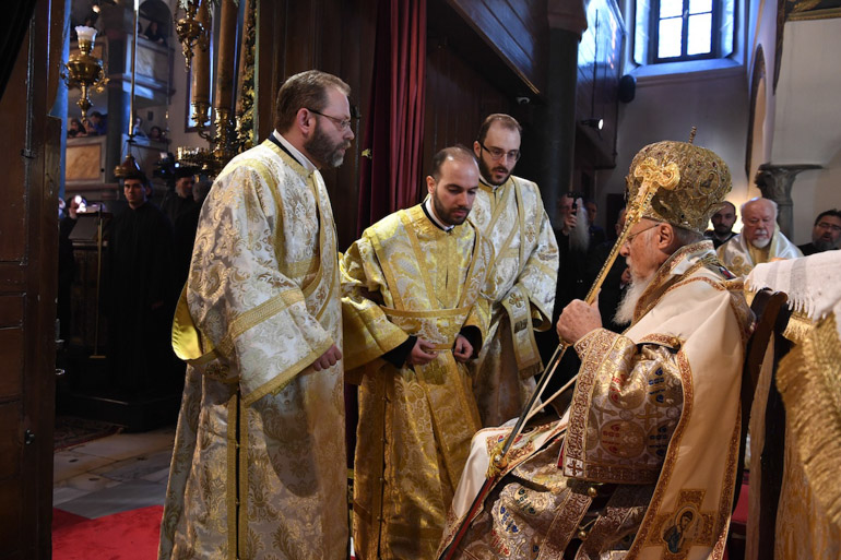 orthodoxia fanari 1