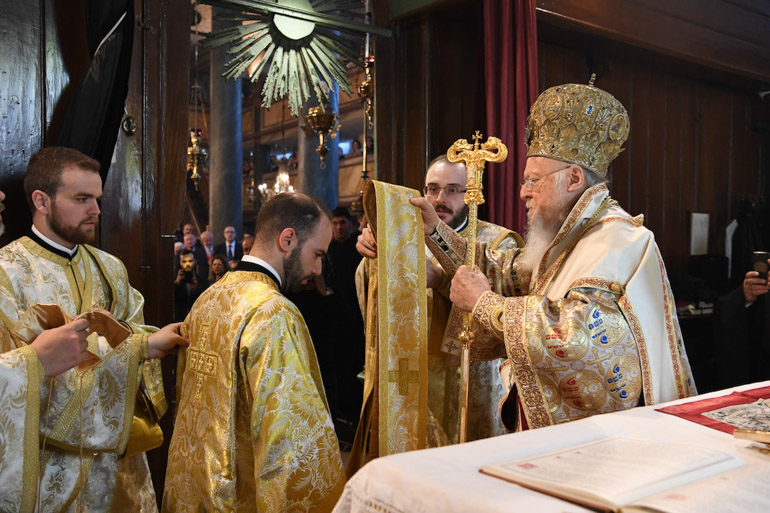 orthodoxia fanari 1