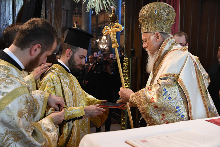 orthodoxia fanari 1
