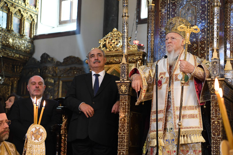 orthodoxia fanari 1