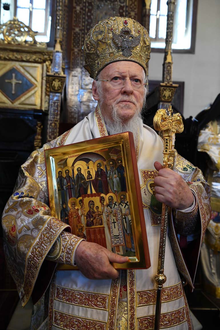 orthodoxia fanari 1