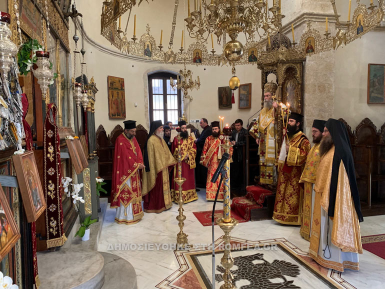 orthodoxia kisamou 1