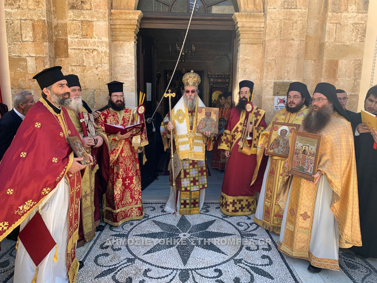 orthodoxia kisamou 7