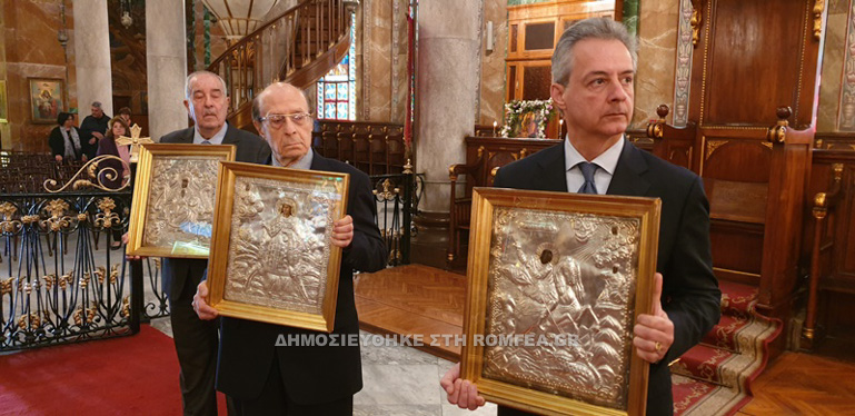 orthodoxias alexandreias 1
