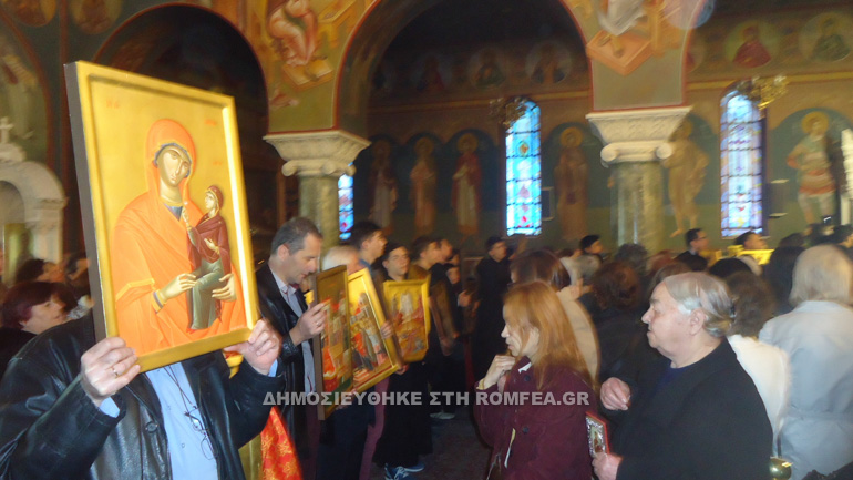 orthodoxias kallithea 1