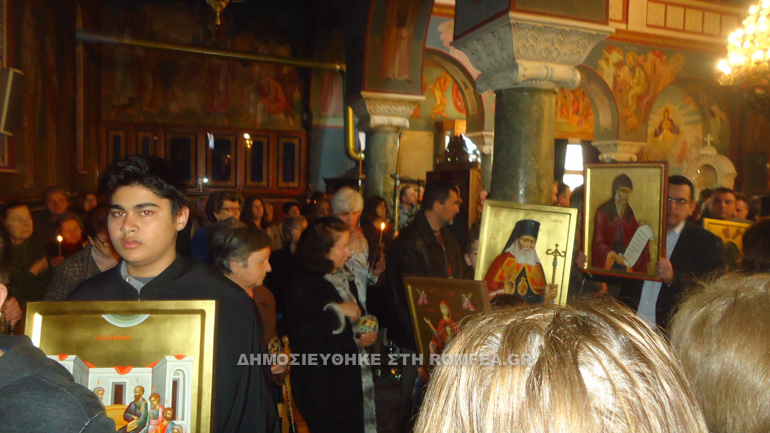 orthodoxias kallithea 1