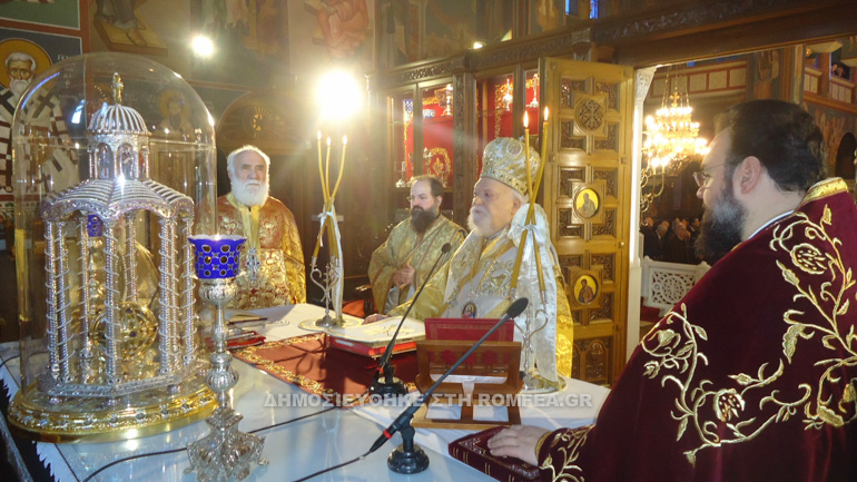 orthodoxias kallithea 1