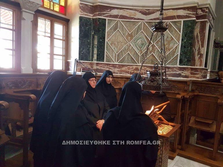 orthodoxias sidirokastro 1