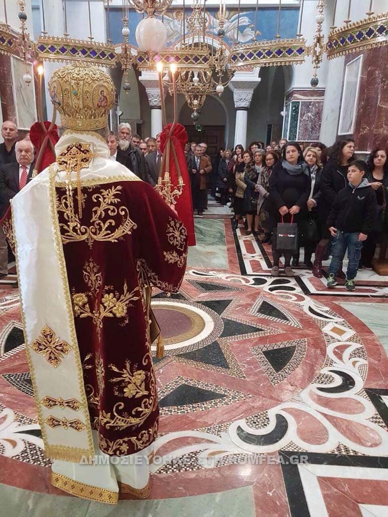 orthodoxias sidirokastro 1