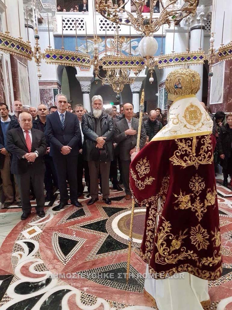 orthodoxias sidirokastro 1