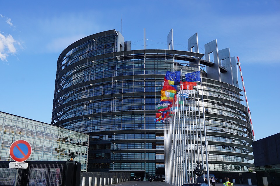 european parliament