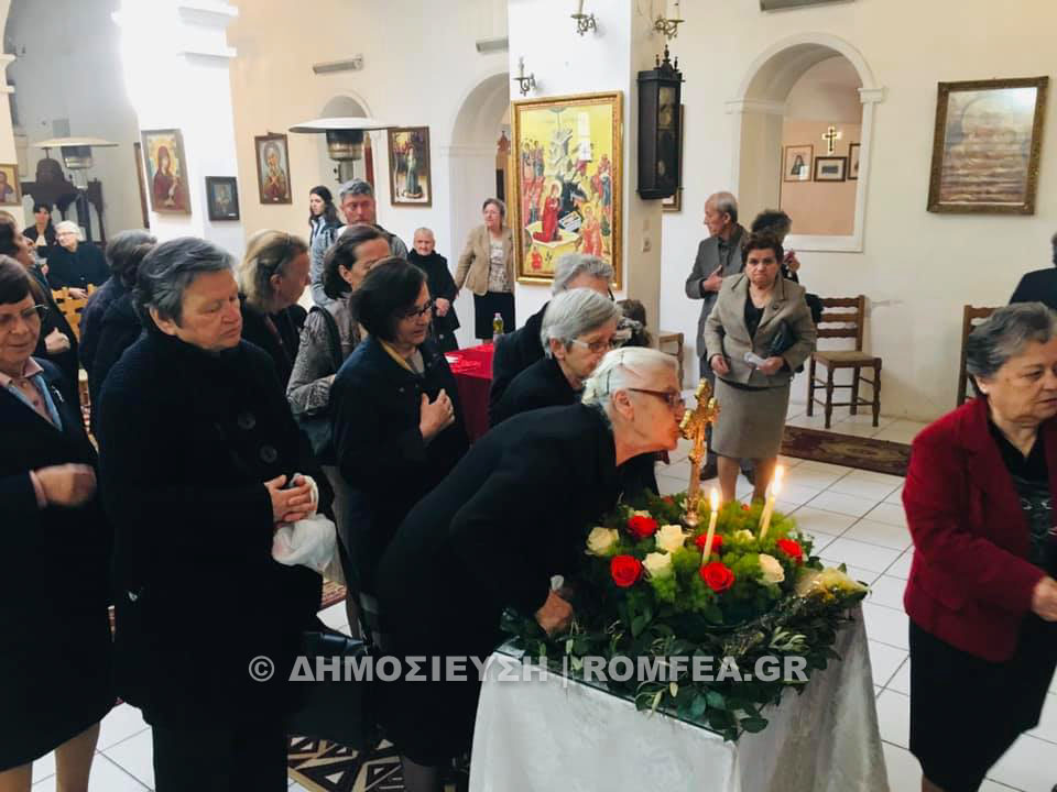 stavroproskiniseos albania 2