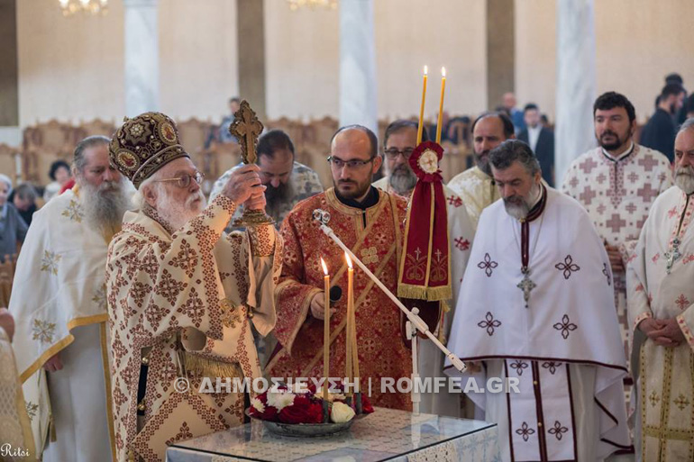stavroproskiniseos albania 12