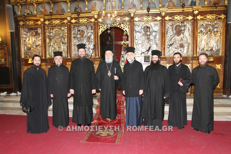 stavroproskinisi xalkida 2